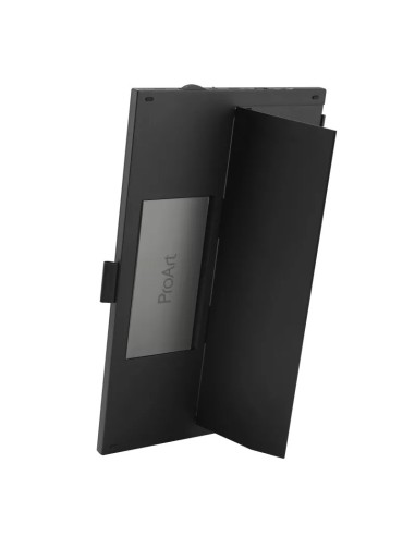 ASUS ProArt PA169CDV Monitor PC 39,6 cm (15.6") 3840 x 2160 Pixel 4K Ultra HD LCD Touch screen Nero