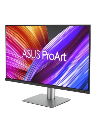 ASUS ProArt PA329CRV Monitor PC 80 cm (31.5") 3840 x 2160 Pixel 4K Ultra HD LCD Nero