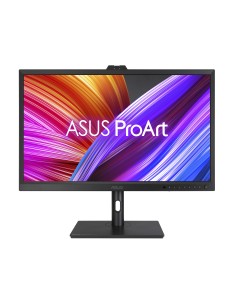 ASUS ProArt OLED PA32DC Monitor PC 80 cm (31.5") 3840 x 2160 Pixel 4K Ultra HD Nero