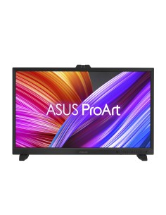 ASUS ProArt OLED PA32DC Monitor PC 80 cm (31.5") 3840 x 2160 Pixel 4K Ultra HD Nero 2