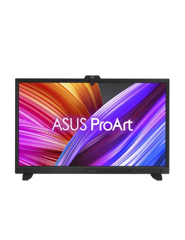 ASUS ProArt OLED PA32DC Monitor PC 80 cm (31.5") 3840 x 2160 Pixel 4K Ultra HD Nero