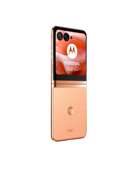 Motorola RAZR 40 Ultra 17,5 cm (6.9") Doppia SIM Android 13 5G USB tipo-C 8 GB 256 GB 3800 mAh