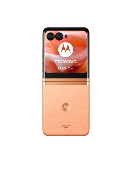 Motorola RAZR 40 Ultra 17,5 cm (6.9") Doppia SIM Android 13 5G USB tipo-C 8 GB 256 GB 3800 mAh