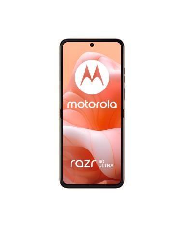 Motorola RAZR 40 Ultra 17,5 cm (6.9") Doppia SIM Android 13 5G USB tipo-C 8 GB 256 GB 3800 mAh