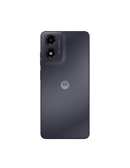 Motorola Moto G 04 16,7 cm (6.56") Doppia SIM Android 14 4G USB tipo-C 4 GB 64 GB 5000 mAh Nero