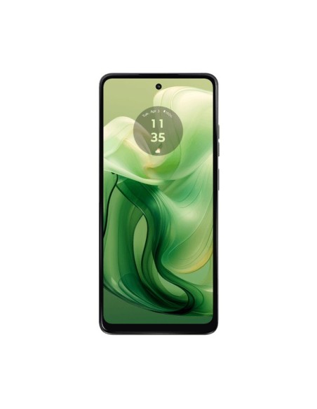 Motorola Moto G 24 16,7 cm (6.56") Doppia SIM Android 14 4G USB tipo-C 4 GB 128 GB 5000 mAh Verde