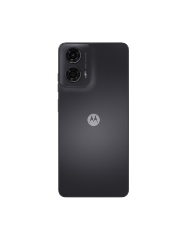 Motorola Moto G 24 16,7 cm (6.56") Doppia SIM Android 14 4G USB tipo-C 4 GB 128 GB 5000 mAh Antracite