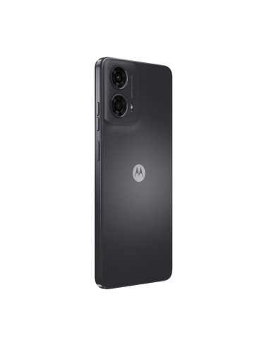 Motorola Moto G 24 16,7 cm (6.56") Doppia SIM Android 14 4G USB tipo-C 4 GB 128 GB 5000 mAh Antracite