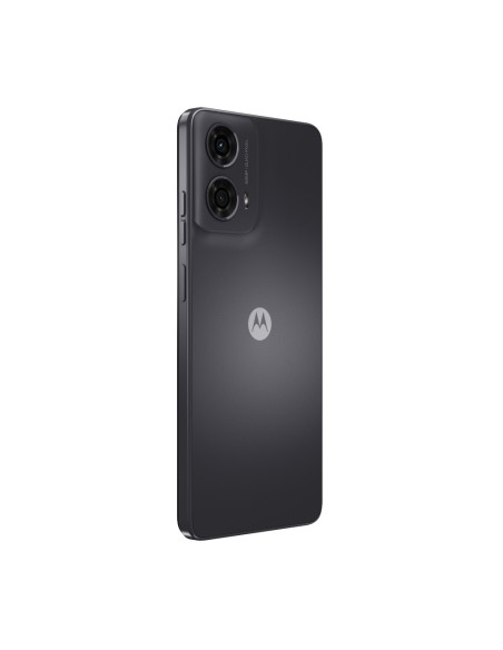 Motorola Moto G 24 16,7 cm (6.56") Doppia SIM Android 14 4G USB tipo-C 4 GB 128 GB 5000 mAh Antracite