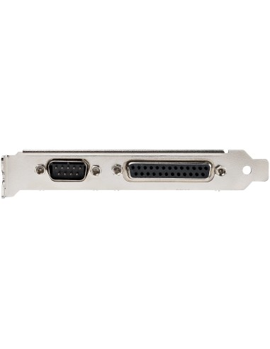 StarTech.com PEX1S1P950 scheda di interfaccia e adattatore Interno Parallelo, Seriale