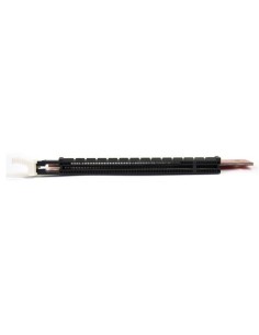 StarTech.com Adattatore di espansione slot PCI Express basso profilo da X1 a X16 2