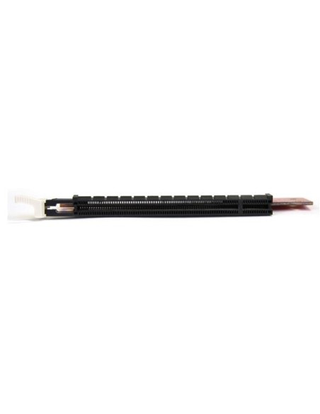 StarTech.com Adattatore di espansione slot PCI Express basso profilo da X1 a X16