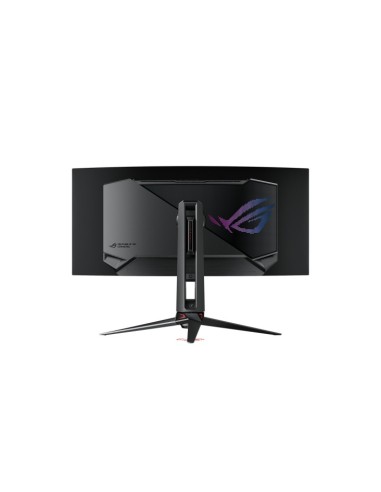 ASUS ROG Swift OLED PG34WCDM Monitor PC 86,2 cm (33.9") 3440 x 1440 Pixel UltraWide Quad HD LCD Nero