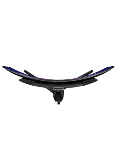 ASUS ROG Swift OLED PG34WCDM Monitor PC 86,2 cm (33.9") 3440 x 1440 Pixel UltraWide Quad HD LCD Nero