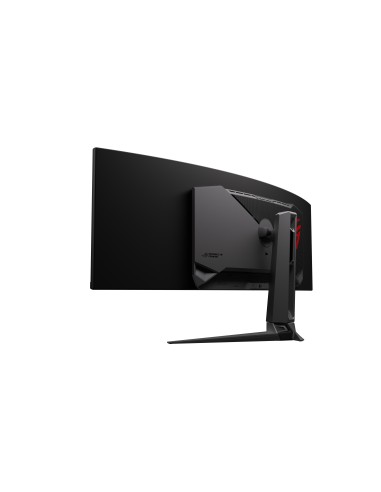 ASUS ROG Swift PG49WCD Monitor PC 124,5 cm (49") 5120 x 1440 Pixel OLED Nero