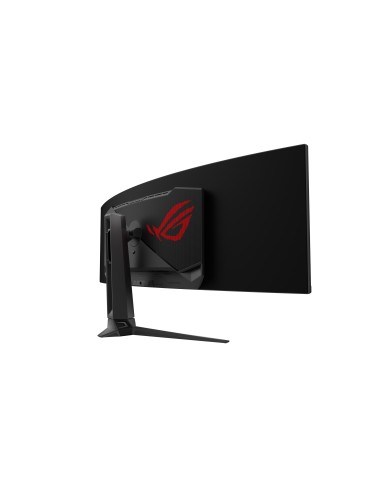 ASUS ROG Swift PG49WCD Monitor PC 124,5 cm (49") 5120 x 1440 Pixel OLED Nero