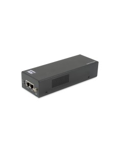 LevelOne POI-5003 adattatore PoE e iniettore Fast Ethernet, Gigabit Ethernet