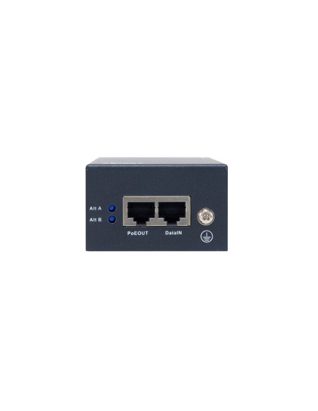 LevelOne POI-5003 adattatore PoE e iniettore Fast Ethernet, Gigabit Ethernet