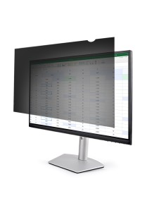 StarTech.com Filtro per la privacy per monitor da 23" - Filtro di protezione dello schermo - Pellicola protettiva per la