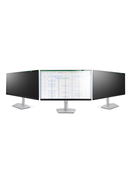 StarTech.com Filtro per la privacy per monitor da 23" - Filtro di protezione dello schermo - Pellicola protettiva per la