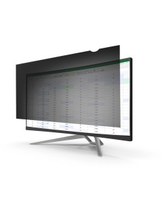 StarTech.com PRIVSCNMON34W schermo anti-riflesso Filtro per la privacy senza bordi per display 86,4 cm (34")