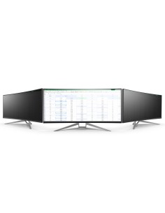 StarTech.com PRIVSCNMON34W schermo anti-riflesso Filtro per la privacy senza bordi per display 86,4 cm (34") 2