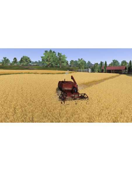 BigBen Interactive XONE FARMERS DYNASTY FARMER'S DYNASTY XB1FARMERSIT 3499550369434 VIDEOGAMES