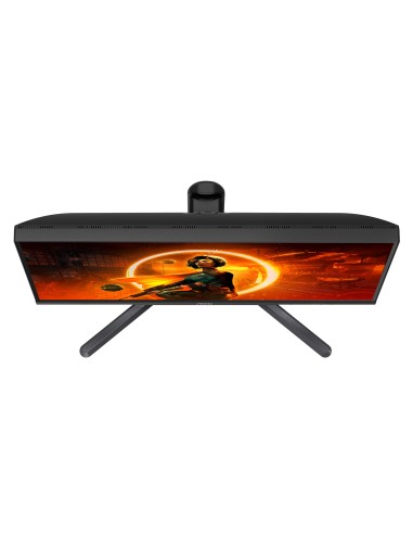AOC G3 Q27G3XMN Monitor PC 68,6 cm (27") 2560 x 1440 Pixel 2K Ultra HD LED Nero