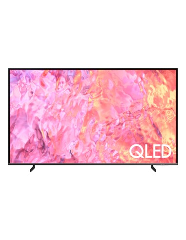 Samsung Series 6 QLED 4K 75" Q65C TV 2023