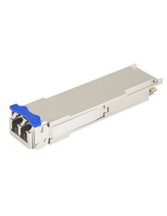 StarTech.com Cisco QSFP-40G-LR4-S Compatibile - Modulo ricetrasmettitore QSFP+ 40GBASE-LR4 2