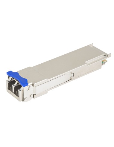 StarTech.com Cisco QSFP-40G-LR4-S Compatibile - Modulo ricetrasmettitore QSFP+ 40GBASE-LR4