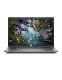 DELL Precision 3480 Workstation mobile 35,6 cm (14") Full HD Intel® Core™ i7 i7-1360P 16 GB DDR5-SDRAM 512 GB SSD NVIDIA RTX 2