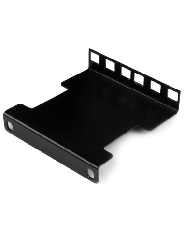 StarTech.com Kit adattatore profondità guide per server rack - 2U