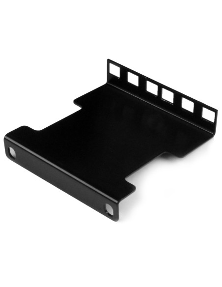 StarTech.com Kit adattatore profondità guide per server rack - 2U