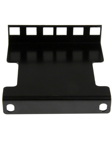 StarTech.com Kit adattatore profondità guide per server rack - 2U