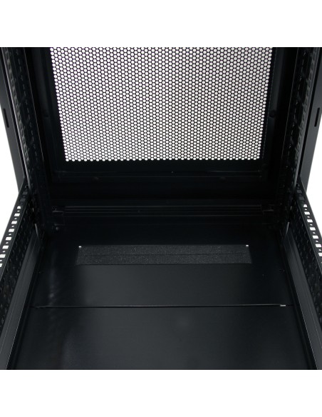 StarTech.com Armadio rack per server 32U 19" - Profondità regolabile 6-32" (152-813mm) - Server rack per apparecchiature di