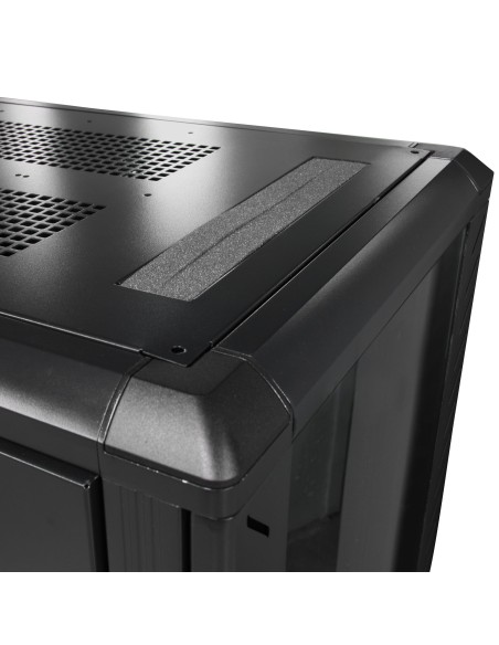 StarTech.com Armadio rack per server 32U 19" - Profondità regolabile 6-32" (152-813mm) - Server rack per apparecchiature di