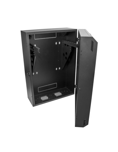 StarTech.com Rack per Server Verticale da armadio 8U - Profondità di 76.2 cm