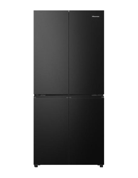 Hisense RQ5P470SAFE frigorifero side-by-side Libera installazione