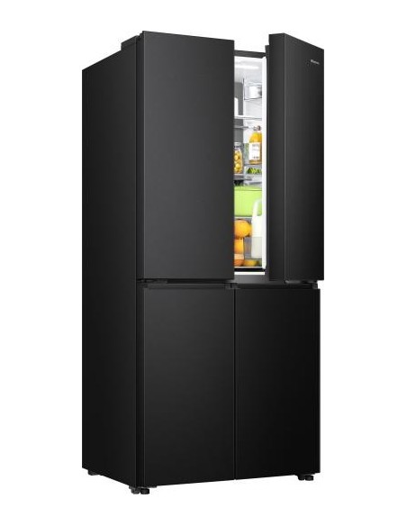 Hisense RQ5P470SAFE frigorifero side-by-side Libera installazione