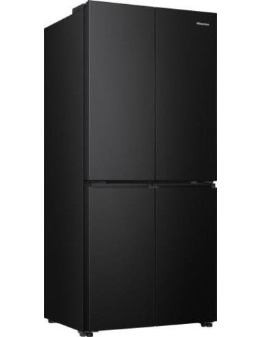 Hisense RQ5P470SAFE frigorifero side-by-side Libera installazione