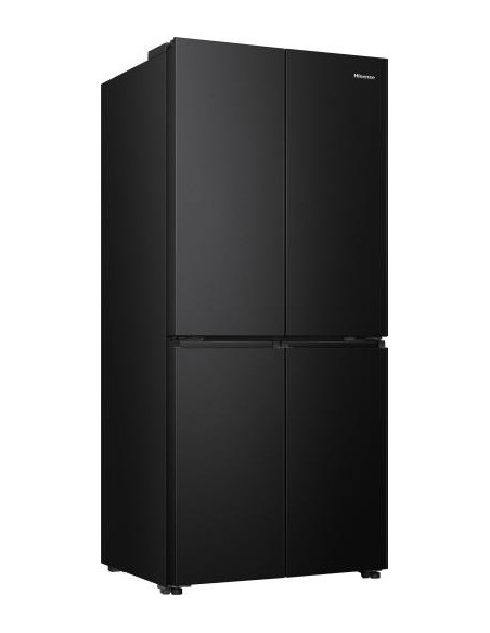 Hisense RQ5P470SAFE frigorifero side-by-side Libera installazione