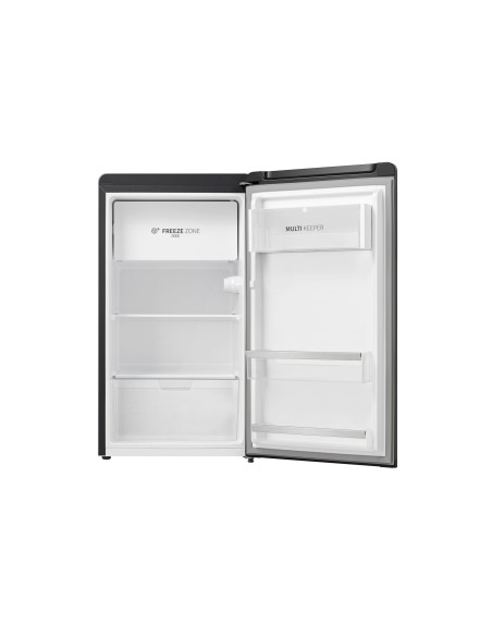 Hisense RR106D4CBE monoporta Libera installazione 82 L E Nero