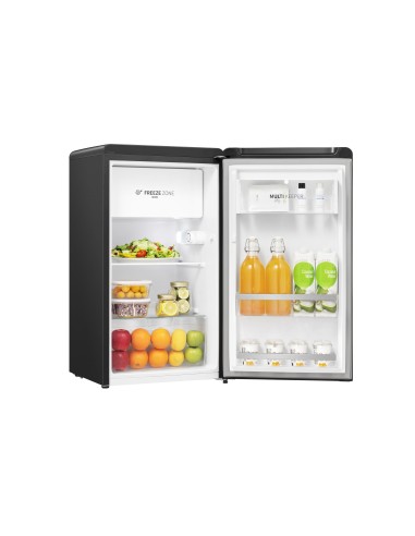 Hisense RR106D4CBE monoporta Libera installazione 82 L E Nero