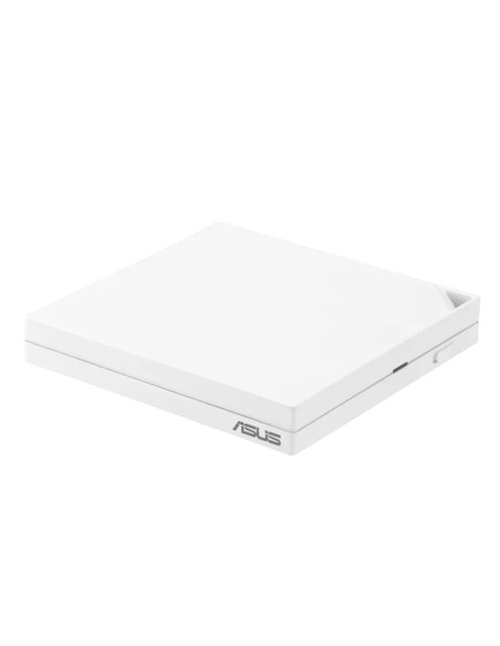 ASUS RT-AX57 Go router wireless Gigabit Ethernet Dual-band (2.4 GHz 5 GHz) Bianco