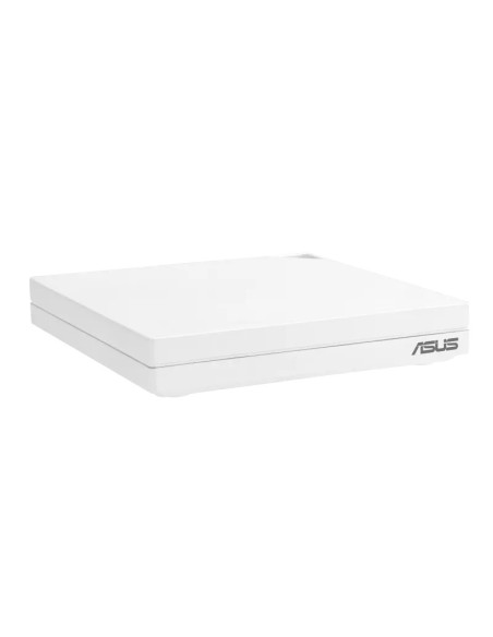 ASUS RT-AX57 Go router wireless Gigabit Ethernet Dual-band (2.4 GHz 5 GHz) Bianco