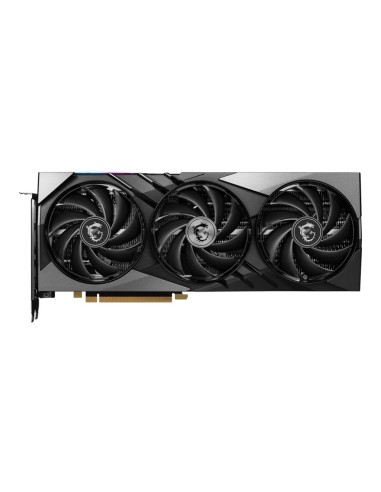 MSI GAMING GEFORCE RTX 4070 X SLIM 12G scheda video NVIDIA 12 GB GDDR6X