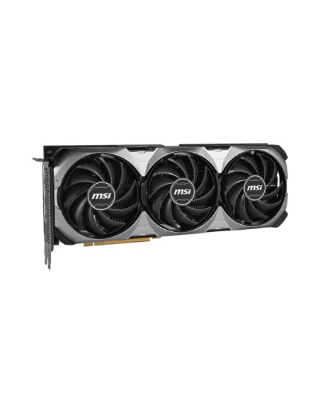 MSI VENTUS GEFORCE RTX 4070 Ti 3X E1 12G OC scheda video NVIDIA 12 GB GDDR6X