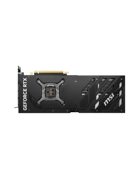 MSI VENTUS GEFORCE RTX 4070 Ti 3X E1 12G OC scheda video NVIDIA 12 GB GDDR6X