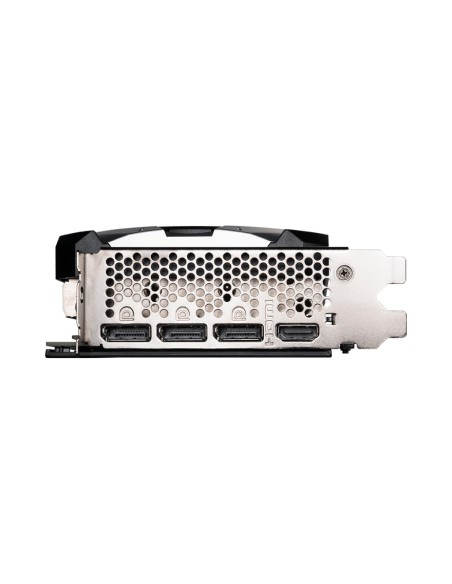 MSI VENTUS GEFORCE RTX 4070 Ti 3X E1 12G OC scheda video NVIDIA 12 GB GDDR6X
